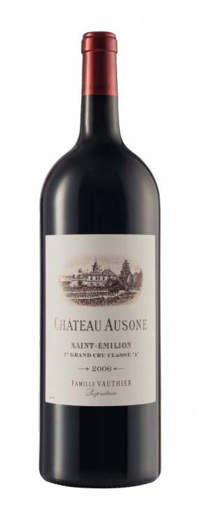 Chateau Ausone, 1.5 л., 2006 г.