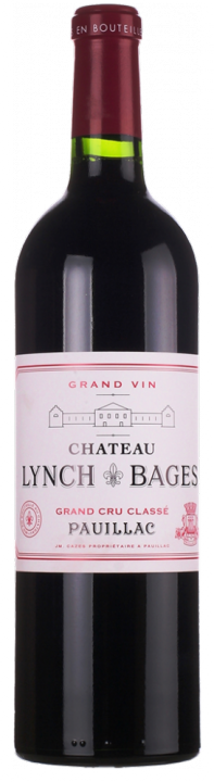 Chateau Lynch-Bages, 0.75 л., 2013 г.