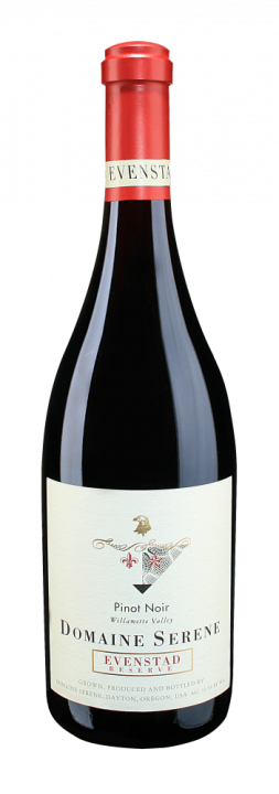 Evenstad Reserve Pinot Noir, 0.75 л., 2012 г.