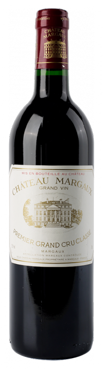 Chateau Margaux, 1.5 л., 2005 г.