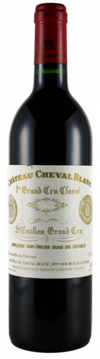 Chateau Cheval Blanc, 0.75 л., 1994 г.