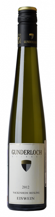 Riesling Eiswein Nierstein, 0.375 л., 2012 г.