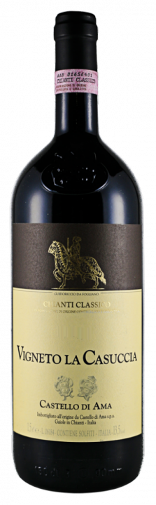 Chianti Classico Vigneto La Casuccia, 1.5 л., 2007 г.