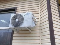 Кондиционер бирюса 12SPQ наружный блок кондиционера