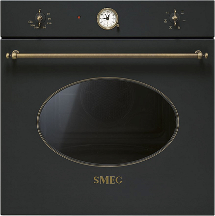 Духовой шкаф Smeg SF800AO