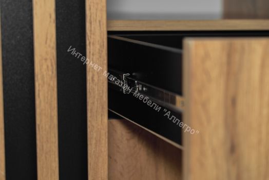 Тумба под ТВ 51.06 Либерти (опора h=150мм)