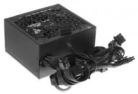 Блок питания AeroCool AERO WHITE 500W [ACPW-AR50AEC.A1]
