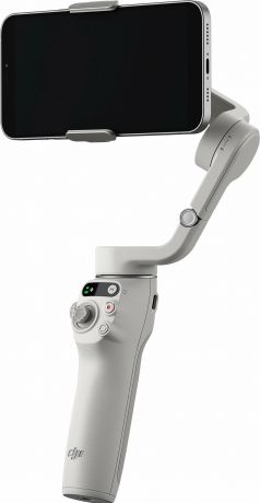 Стабилизатор DJI Osmo Mobile 6 Platinum Gray