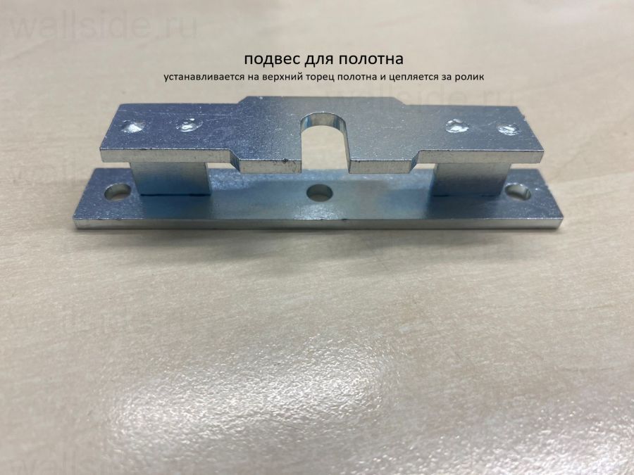 Пенал Penalbox Wood Double Lux высотой до 2700 мм