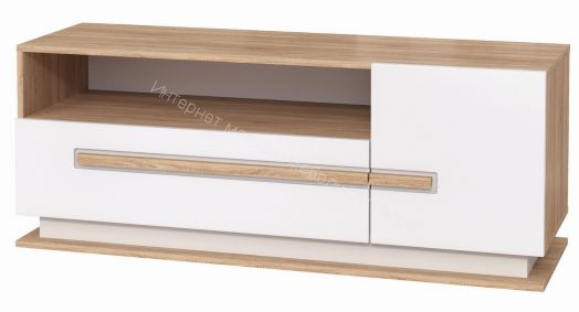 Тумба для теле и радиоаппаратуры 30.04 - 02 Дора New