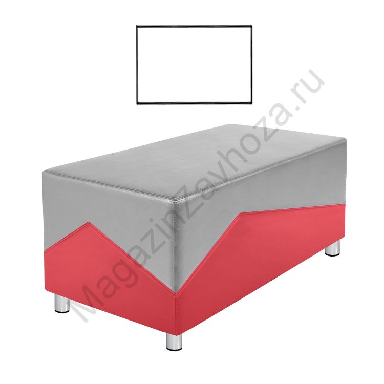 БАНКЕТКА 40 (900) ШКОЛА