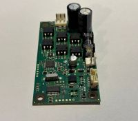 33.4035.8000 WMF motor controller  WMF контроллер двигателя