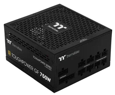 Блок питания Thermaltake Toughpower GF 750W [PS-TPD-0750FNFAGE-2]