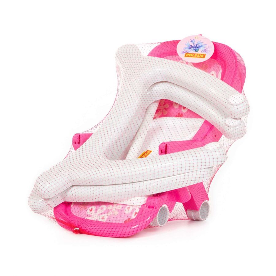 Набор сборный - Стульчик для кукол "Беби №2"