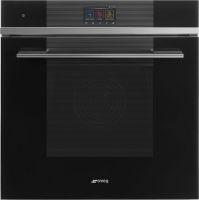 Электрический духовой шкаф SMEG SO6104S4PN