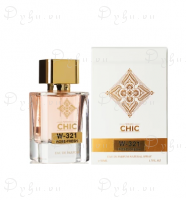 CHIC W-321⇒​ Lancome Idôle