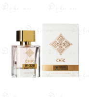 CHIC W-328 ⇒ Victoria's Secret Bombshell