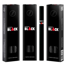 Кретек Djarum Black 2 штуки в блистере