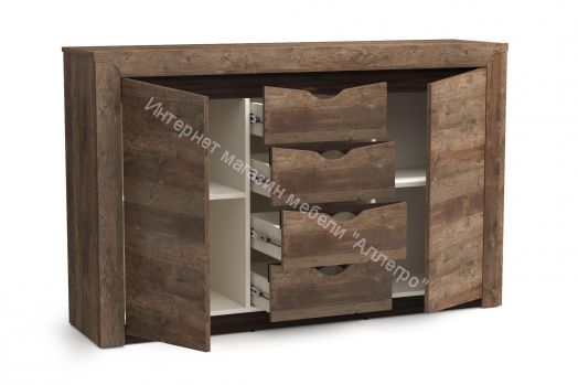 Тумба 33.19 Лючия, Кейптаун/Венге