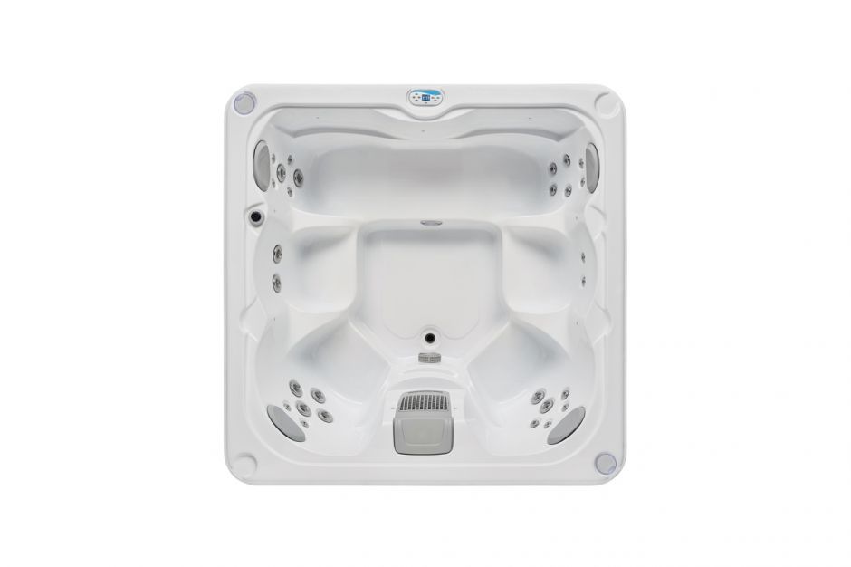 Изображение Гидромассажный спа-бассейн MEXDA of-6001 на шесть человек