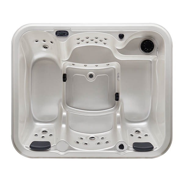 Изображение Гидромассажный спа бассейн MEXDA ws-191s 220х183