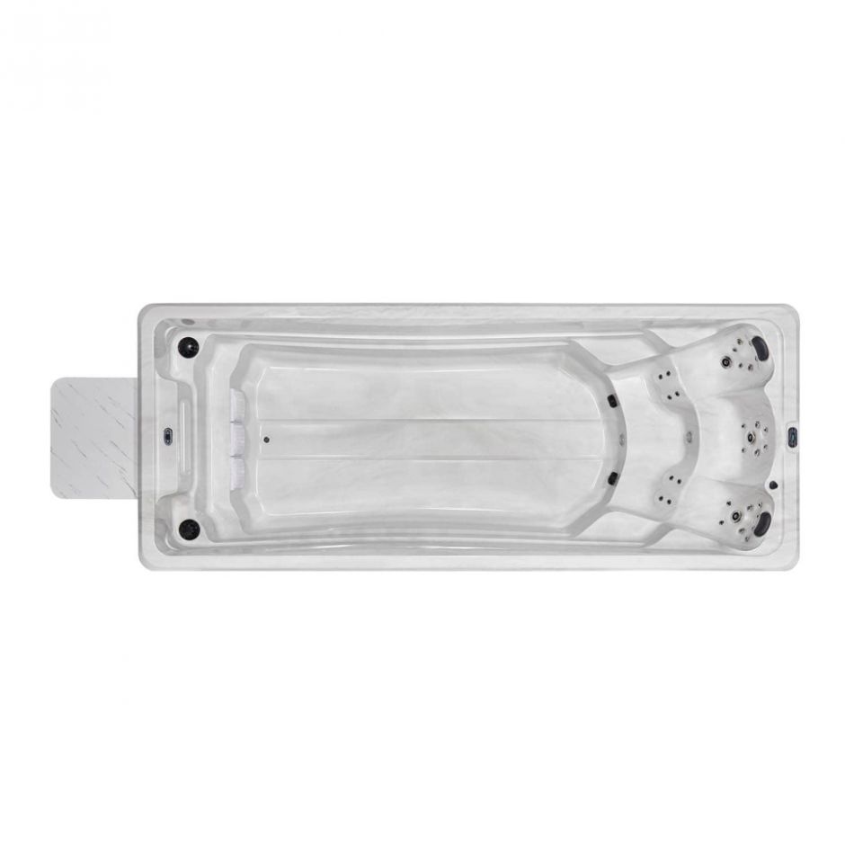 Изображение Плавательный спа бассейн MEXDA ws-s06ct-l 667х238