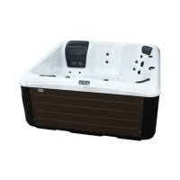 Гидромассажный спа-бассейн JOY SPA jy 8008 схема 2