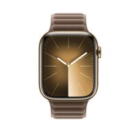 Ремешок Apple Watch Taupe Magnetic Link
