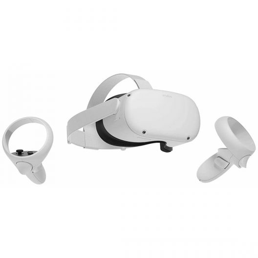 Oculus Quest 2 256GB