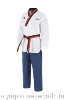 Poomsae Male Winner I Uniform - Poom - WT Approved Форма для тхэквондо