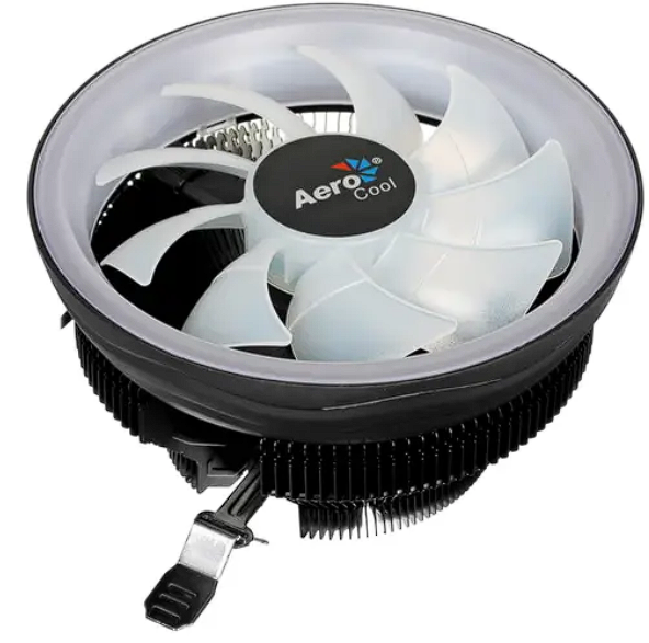 Кулер для процессора AeroCool Core Plus [LGA1700] [ACTC-CL30010.71]