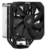 Кулер для процессора PCCooler K4 BK