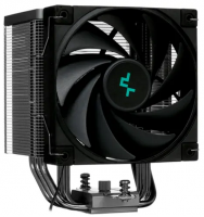 Кулер для процессора DEEPCOOL AK500 [R-AK500-BKNNMT-G]