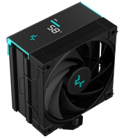 Кулер для процессора DEEPCOOL AK400 DIGITAL [R-AK400-BKADMN-G]