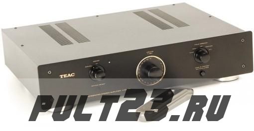 TEAC RC-591, RC-593, A-BX7R