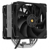 Кулер для процессора Thermalright TRUE Spirit 120 Plus [TRUE-SPIRIT-120-PLUS]
