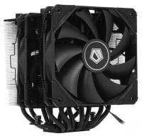 Кулер для процессора ID-COOLING SE-207-XT ADVANCED [SE-207-XT AD]