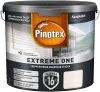 Краска по Дереву Pinotex Extreme One 9л Акриловая, Сверхпрочная с Эффектом Самоочистки / Пинотекс Экстрим