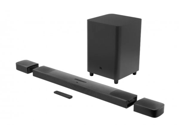 Саундбар JBL Bar 9.1