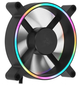Вентилятор Razer Kunai 120MM aRGB LED PWM [RC21-01800100-R3M1]
