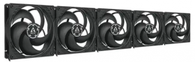 Комплект вентиляторов Arctic Cooling P14 PWM PST Value Pack [ACFAN00138A]
