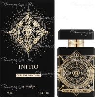 Initio Parfums Prives Oud For Greatness