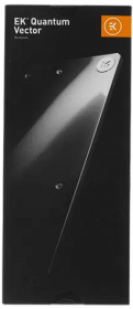 Бэкплейт EKWB EK-Quantum Vector Dual Evo RTX 2070/2080 Backplate [3831109819715]