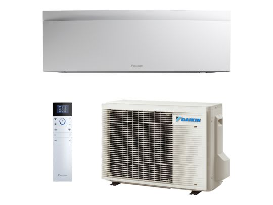 Daikin Emura 3 FTXJ25AW/RXJ25A