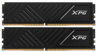 Оперативная память ADATA XPG GAMMIX D35 [AX4U360016G18I-DTBKD35] 32 ГБ