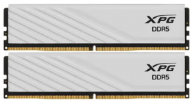 Оперативная память ADATA XPG Lancer Blade [AX5U5600C4616G-DTLABWH] 32 ГБ
