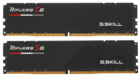 Оперативная память G.Skill RIPJAWS S5 [F5-5600J3636D32GX2-RS5K] 64 ГБ