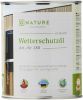 Защитное Масло Gnature 280 Wetterschutzol 10л 2051 Дуб для Наружных, Деревянных Фасадов.