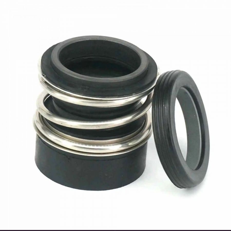 Торцевое уплотнение BSMG12-30 мм CAR/SIC/EPDM G60