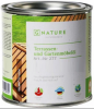 Масло для Террас и Садовой Мебели Gnature 277 Terrassen und Gartenmobelol 10л 2078 Гавана для Окраски и Обновления /Гнатур.